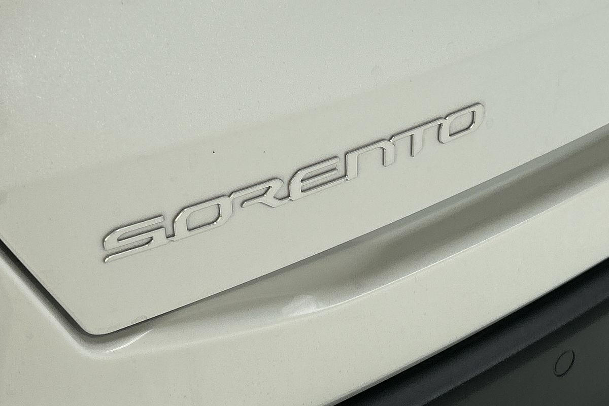 2024 Kia Sorento S MQ4 PE