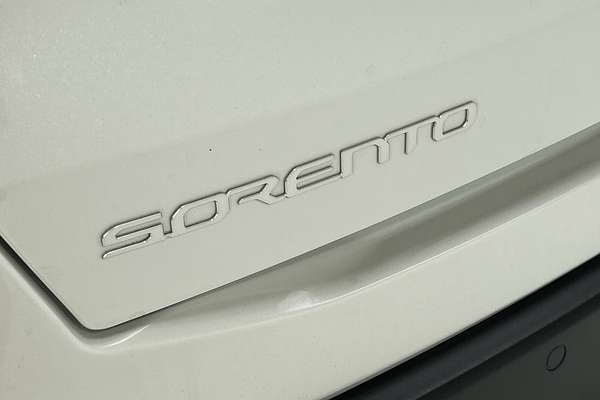 2024 Kia Sorento S MQ4 PE