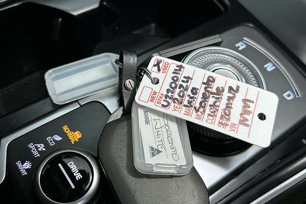 2024 Kia Sorento S MQ4 PE