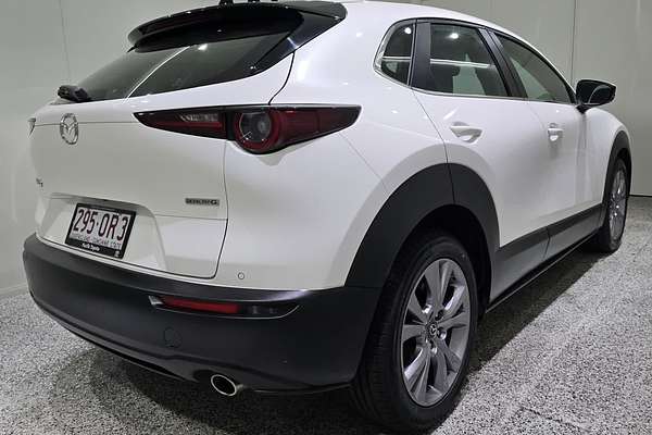 2023 Mazda CX-30 G20 Evolve DM Series