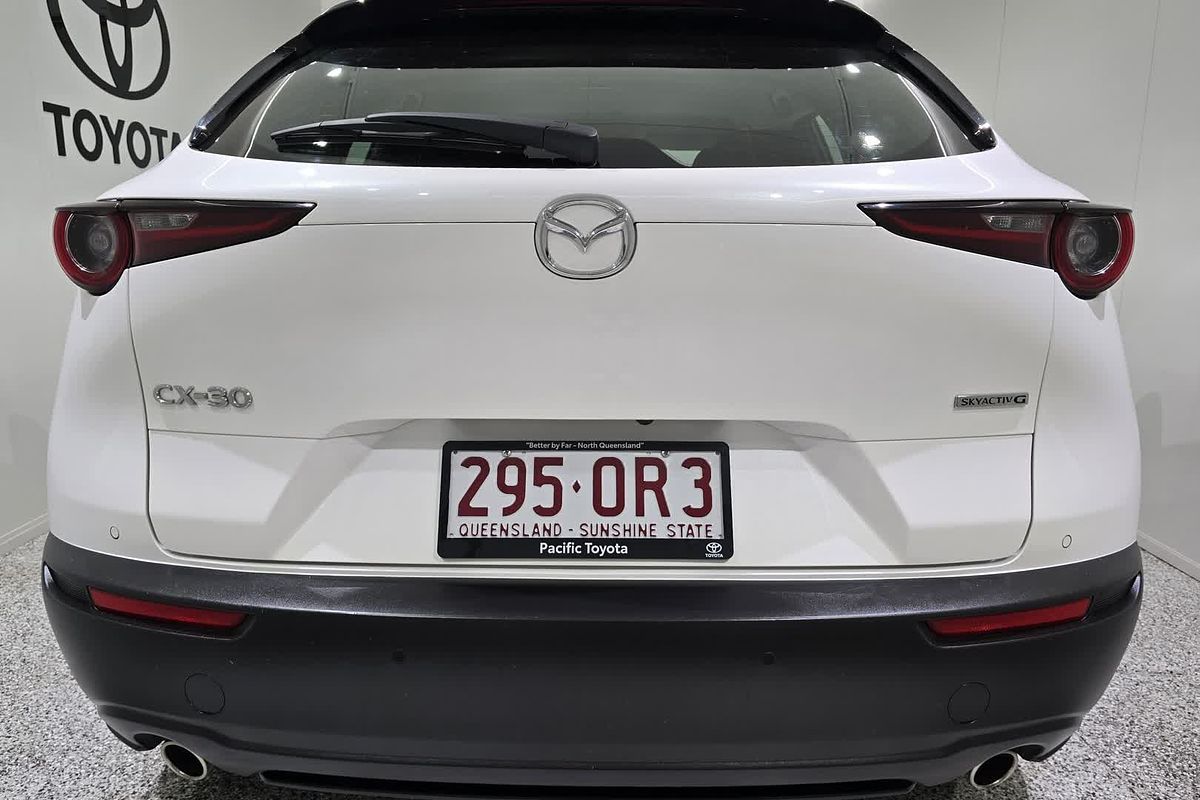 2023 Mazda CX-30 G20 Evolve DM Series