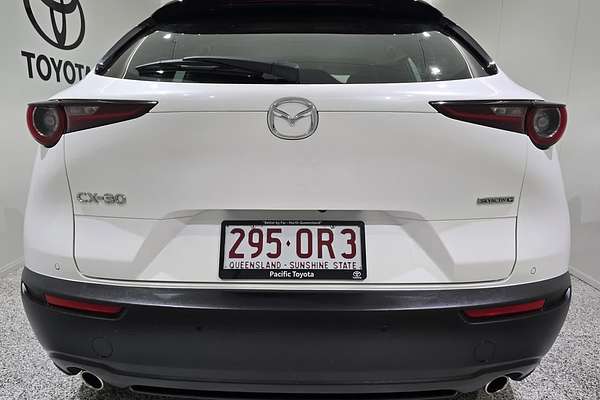 2023 Mazda CX-30 G20 Evolve DM Series