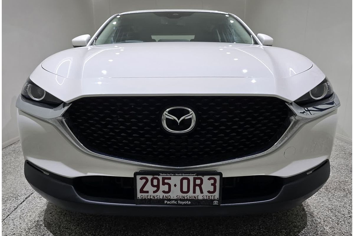 2023 Mazda CX-30 G20 Evolve DM Series