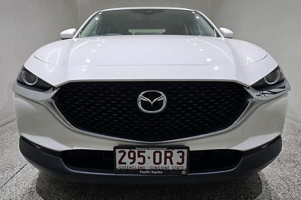 2023 Mazda CX-30 G20 Evolve DM Series