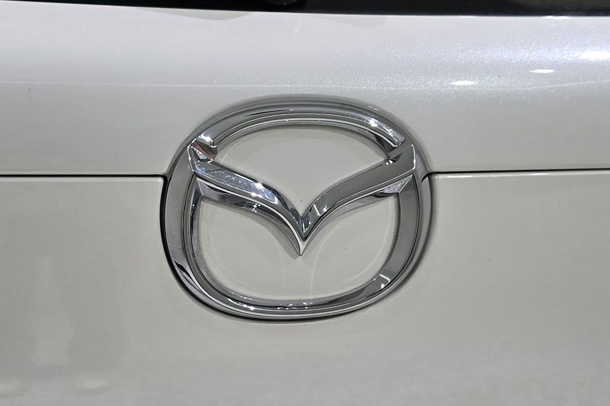 2023 Mazda CX-30 G20 Evolve DM Series