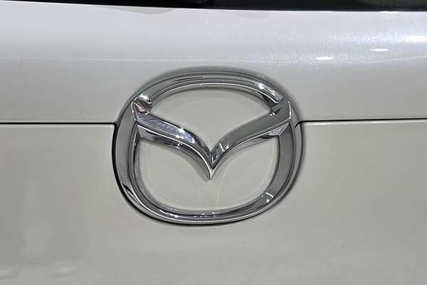 2023 Mazda CX-30 G20 Evolve DM Series