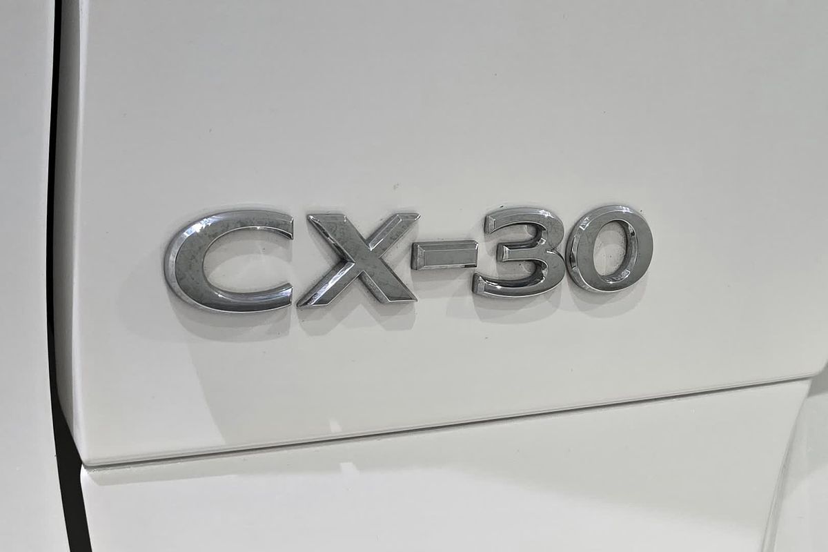 2023 Mazda CX-30 G20 Evolve DM Series