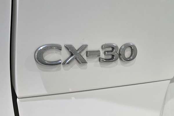 2023 Mazda CX-30 G20 Evolve DM Series