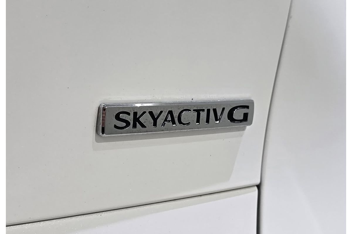 2023 Mazda CX-30 G20 Evolve DM Series