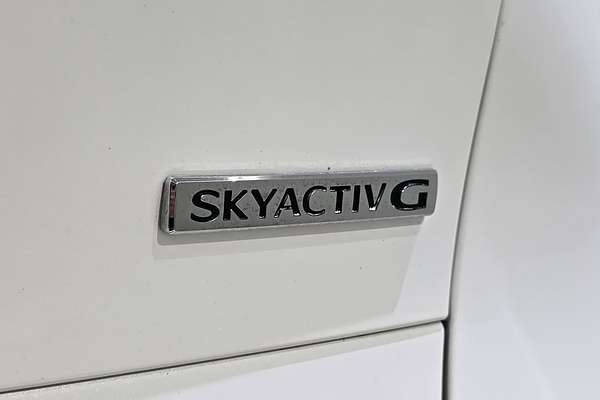 2023 Mazda CX-30 G20 Evolve DM Series