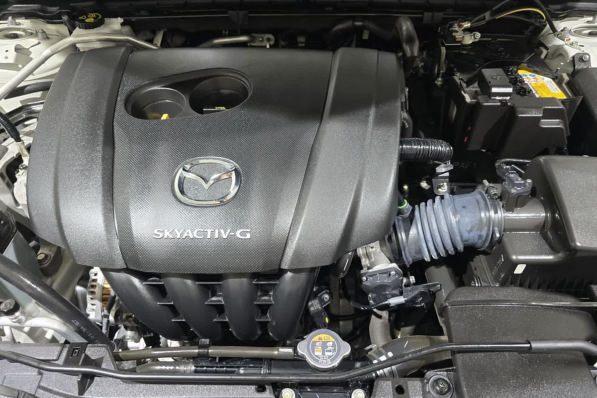 2023 Mazda CX-30 G20 Evolve DM Series