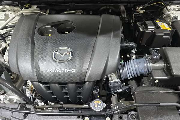 2023 Mazda CX-30 G20 Evolve DM Series