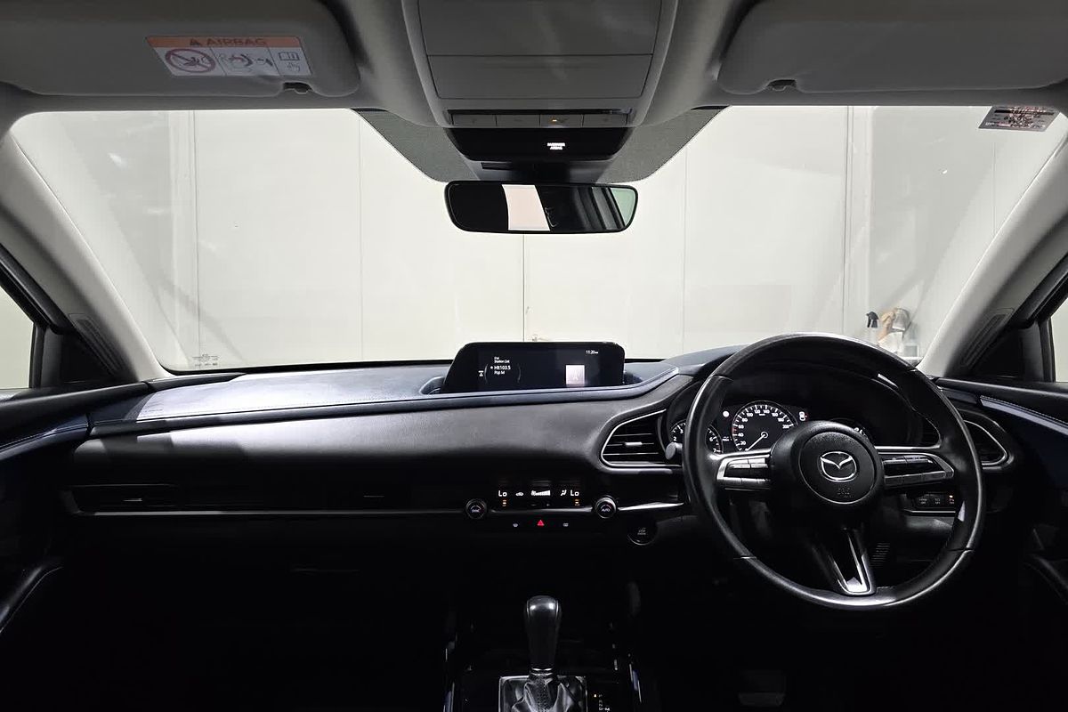 2023 Mazda CX-30 G20 Evolve DM Series