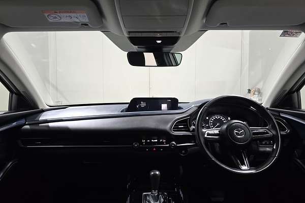 2023 Mazda CX-30 G20 Evolve DM Series
