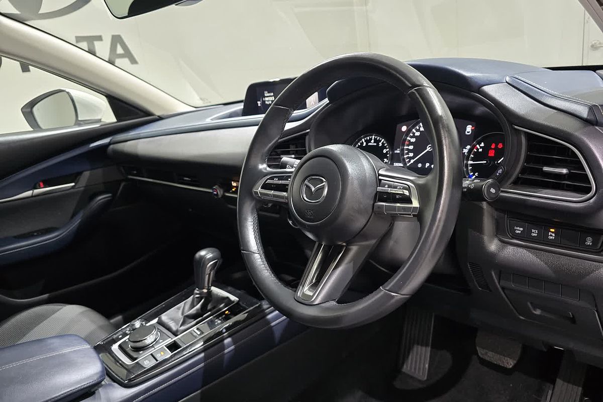 2023 Mazda CX-30 G20 Evolve DM Series