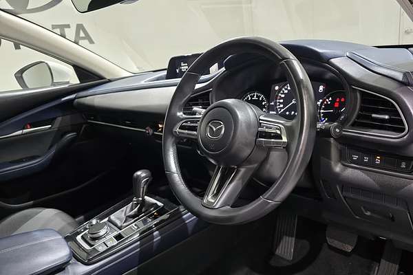 2023 Mazda CX-30 G20 Evolve DM Series