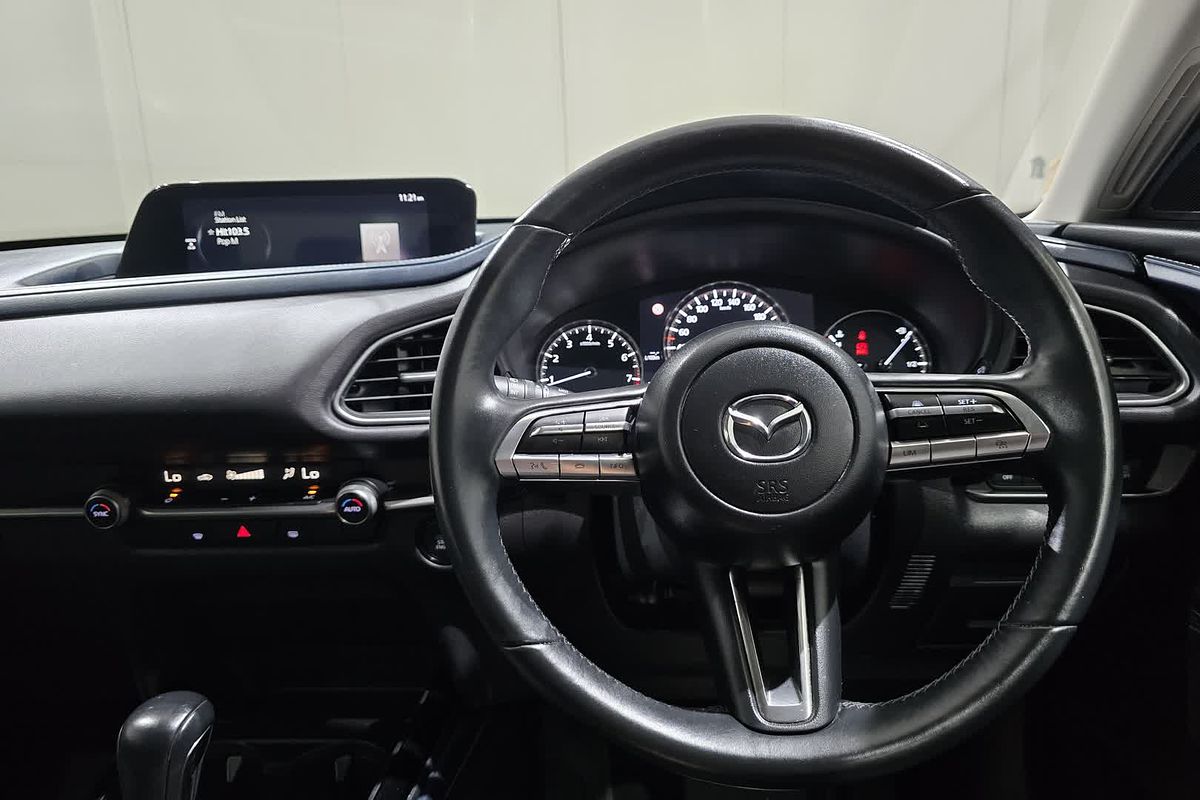 2023 Mazda CX-30 G20 Evolve DM Series