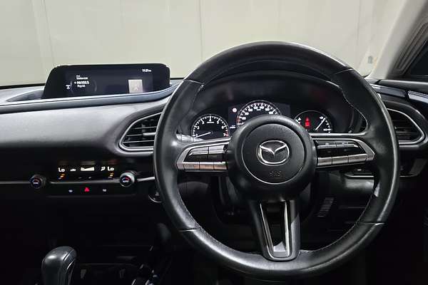 2023 Mazda CX-30 G20 Evolve DM Series