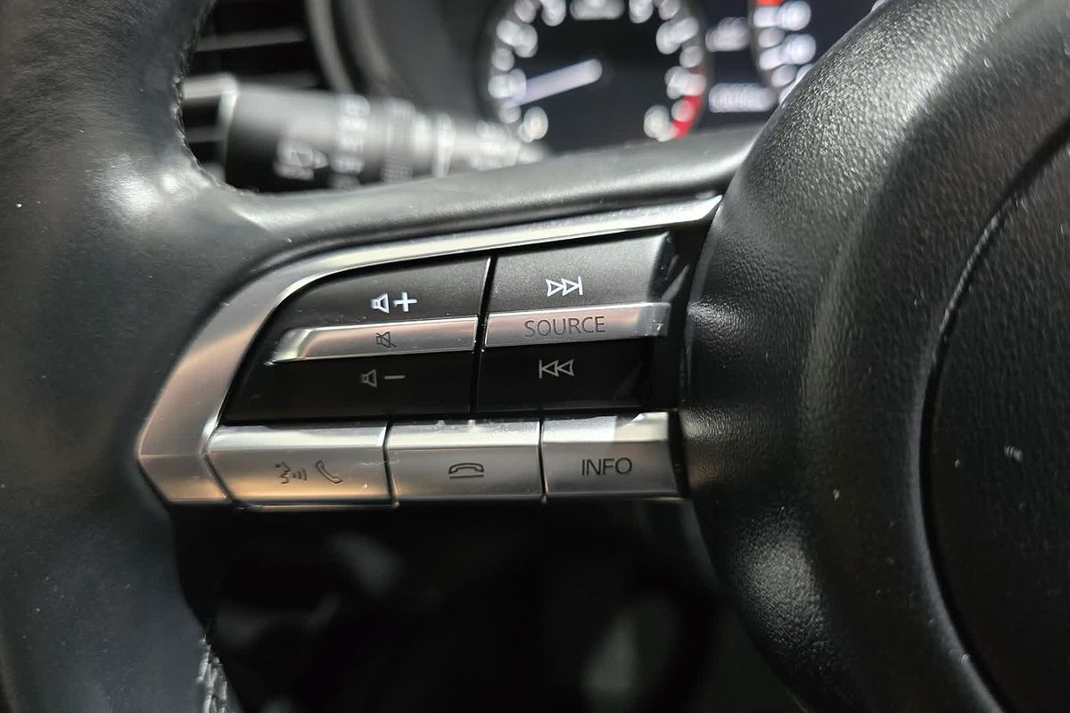 2023 Mazda CX-30 G20 Evolve DM Series