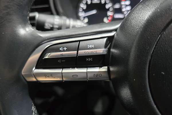 2023 Mazda CX-30 G20 Evolve DM Series