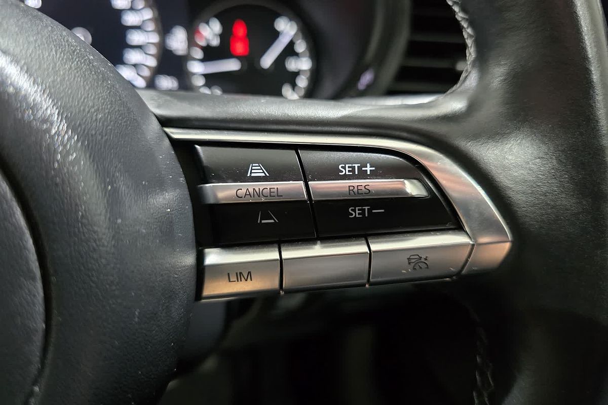 2023 Mazda CX-30 G20 Evolve DM Series