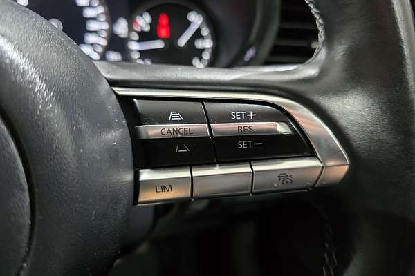 2023 Mazda CX-30 G20 Evolve DM Series