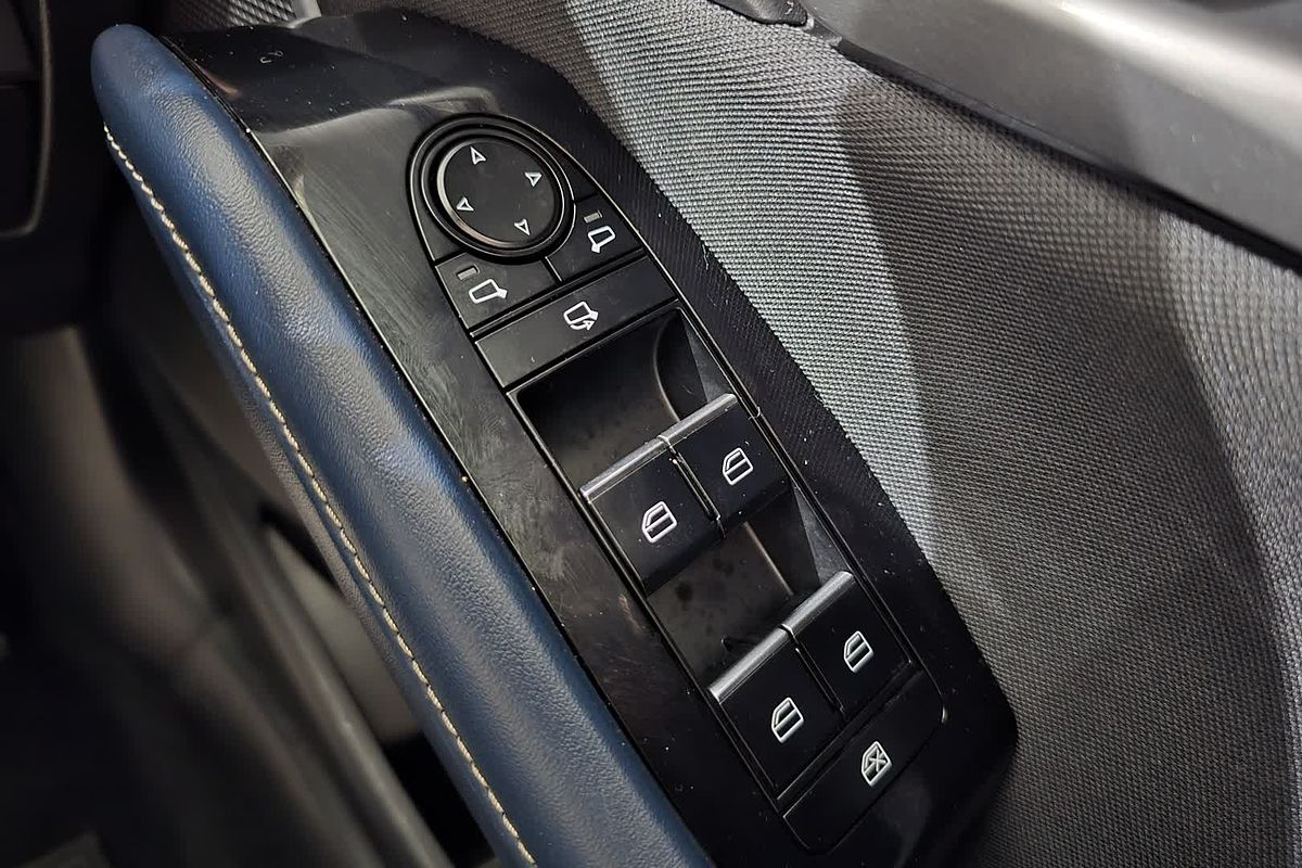 2023 Mazda CX-30 G20 Evolve DM Series