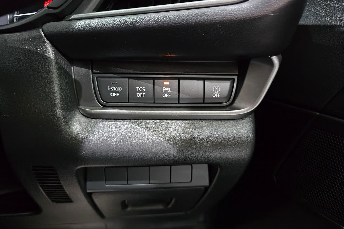 2023 Mazda CX-30 G20 Evolve DM Series