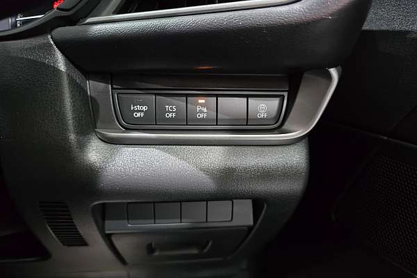 2023 Mazda CX-30 G20 Evolve DM Series