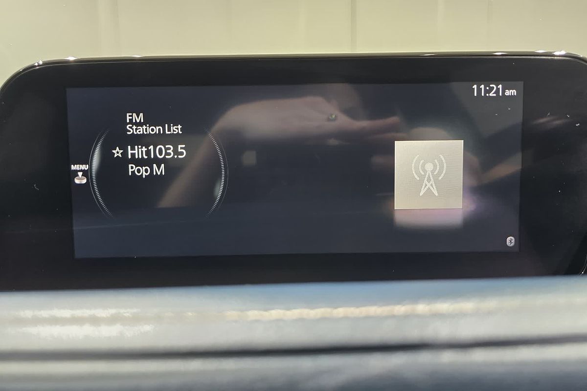 2023 Mazda CX-30 G20 Evolve DM Series