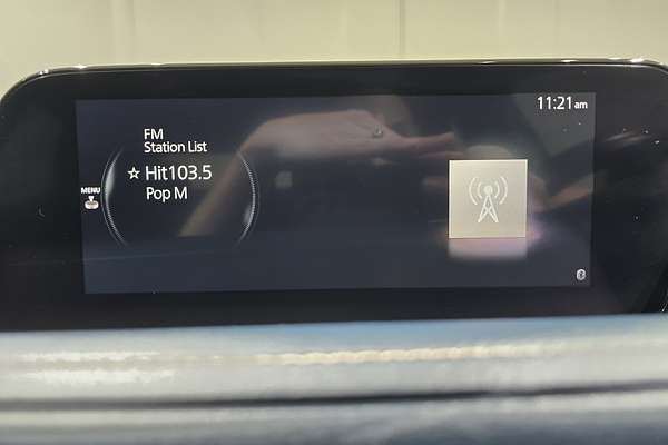 2023 Mazda CX-30 G20 Evolve DM Series