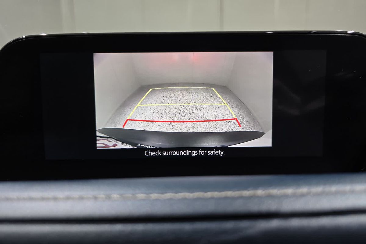 2023 Mazda CX-30 G20 Evolve DM Series