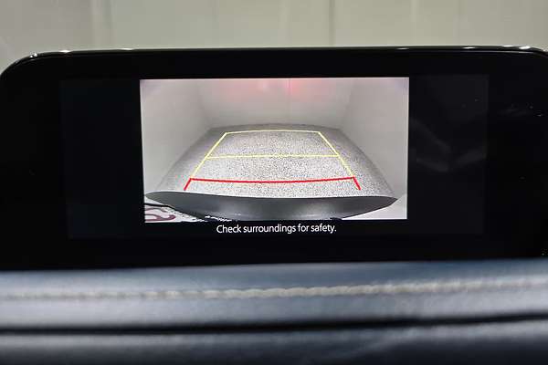 2023 Mazda CX-30 G20 Evolve DM Series