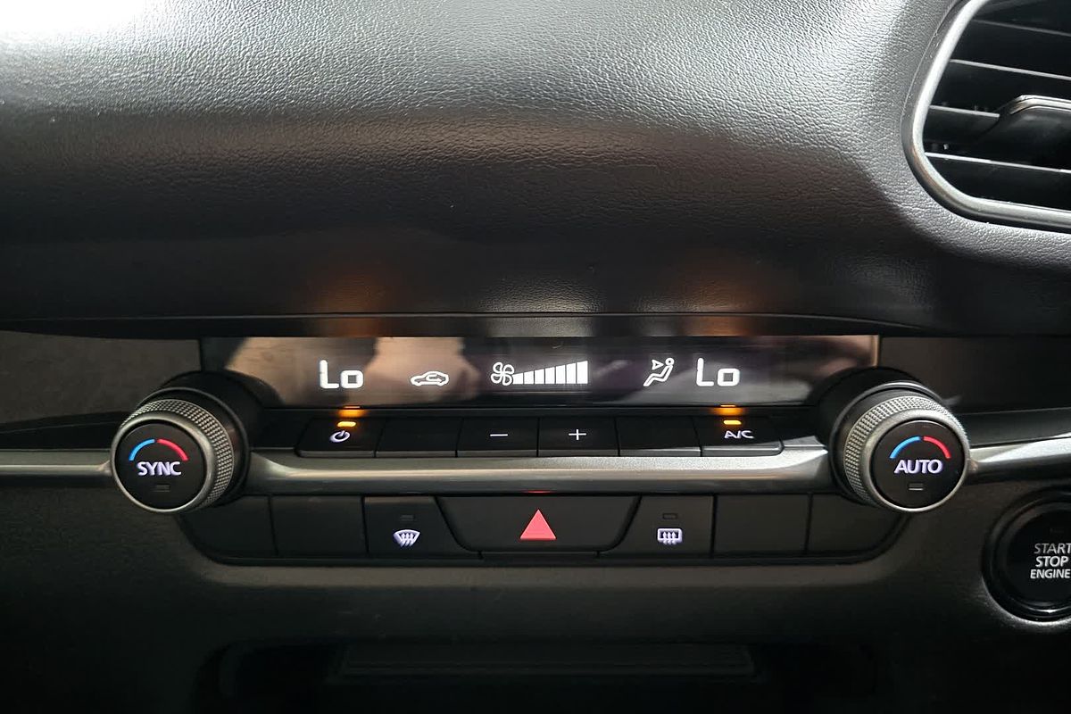 2023 Mazda CX-30 G20 Evolve DM Series