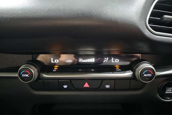 2023 Mazda CX-30 G20 Evolve DM Series