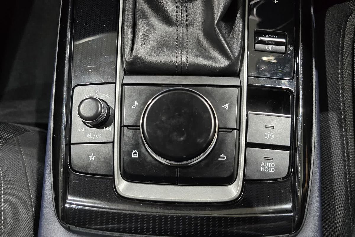 2023 Mazda CX-30 G20 Evolve DM Series