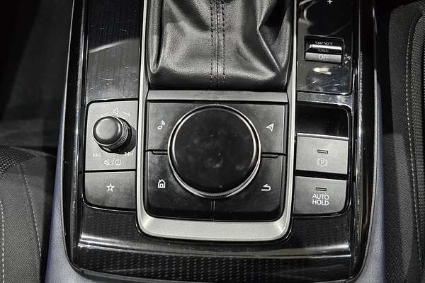 2023 Mazda CX-30 G20 Evolve DM Series