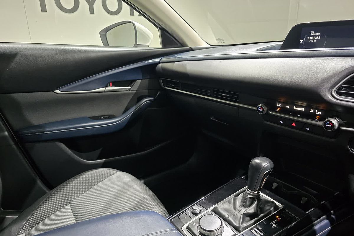 2023 Mazda CX-30 G20 Evolve DM Series
