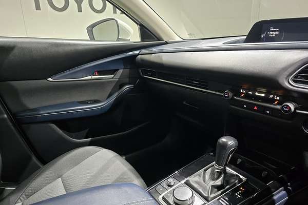 2023 Mazda CX-30 G20 Evolve DM Series