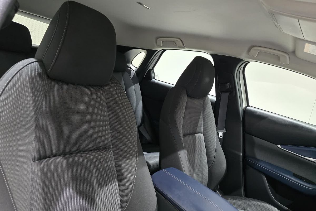 2023 Mazda CX-30 G20 Evolve DM Series