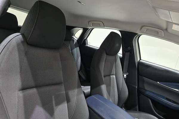 2023 Mazda CX-30 G20 Evolve DM Series