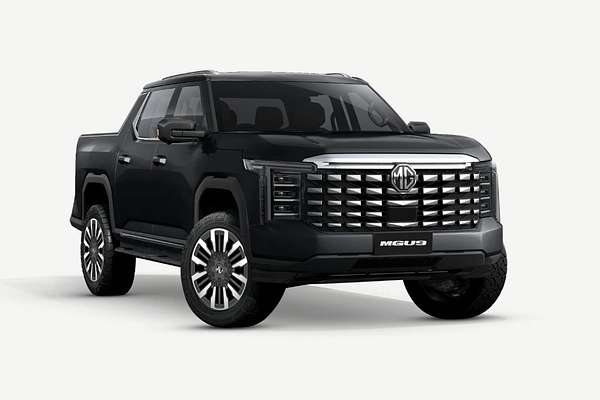 2025 MG MGU9 Explore X EKK1C 4X4