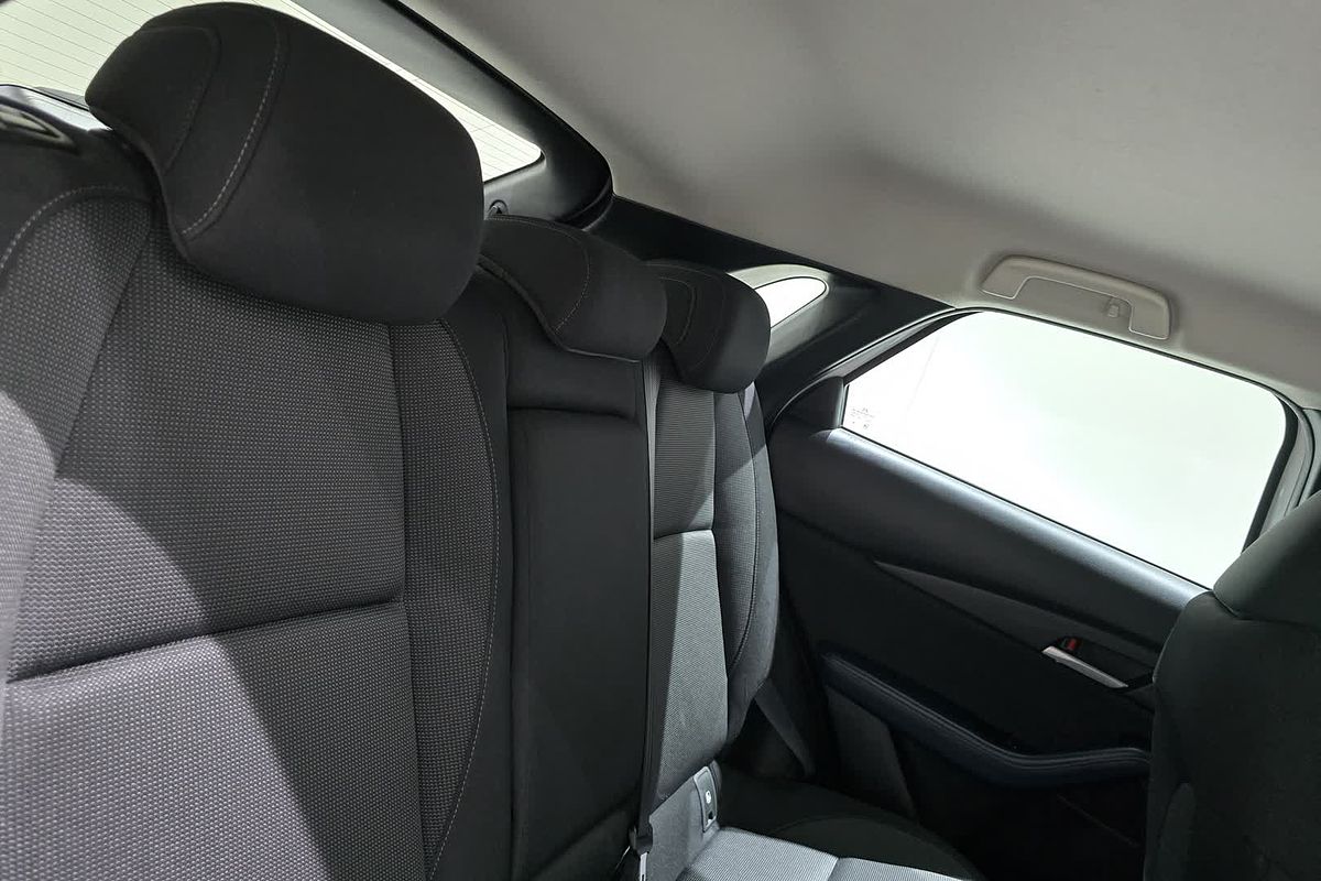 2023 Mazda CX-30 G20 Evolve DM Series