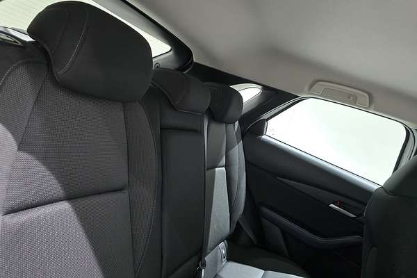 2023 Mazda CX-30 G20 Evolve DM Series