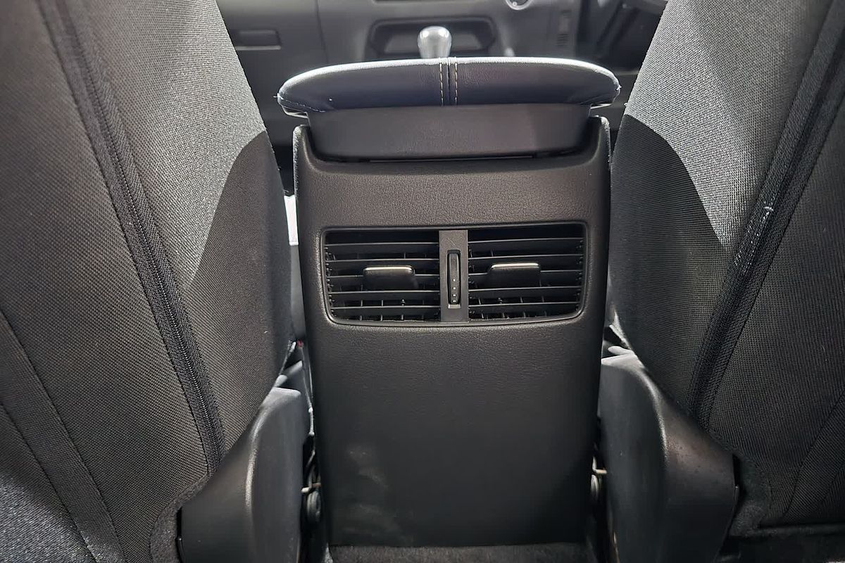 2023 Mazda CX-30 G20 Evolve DM Series