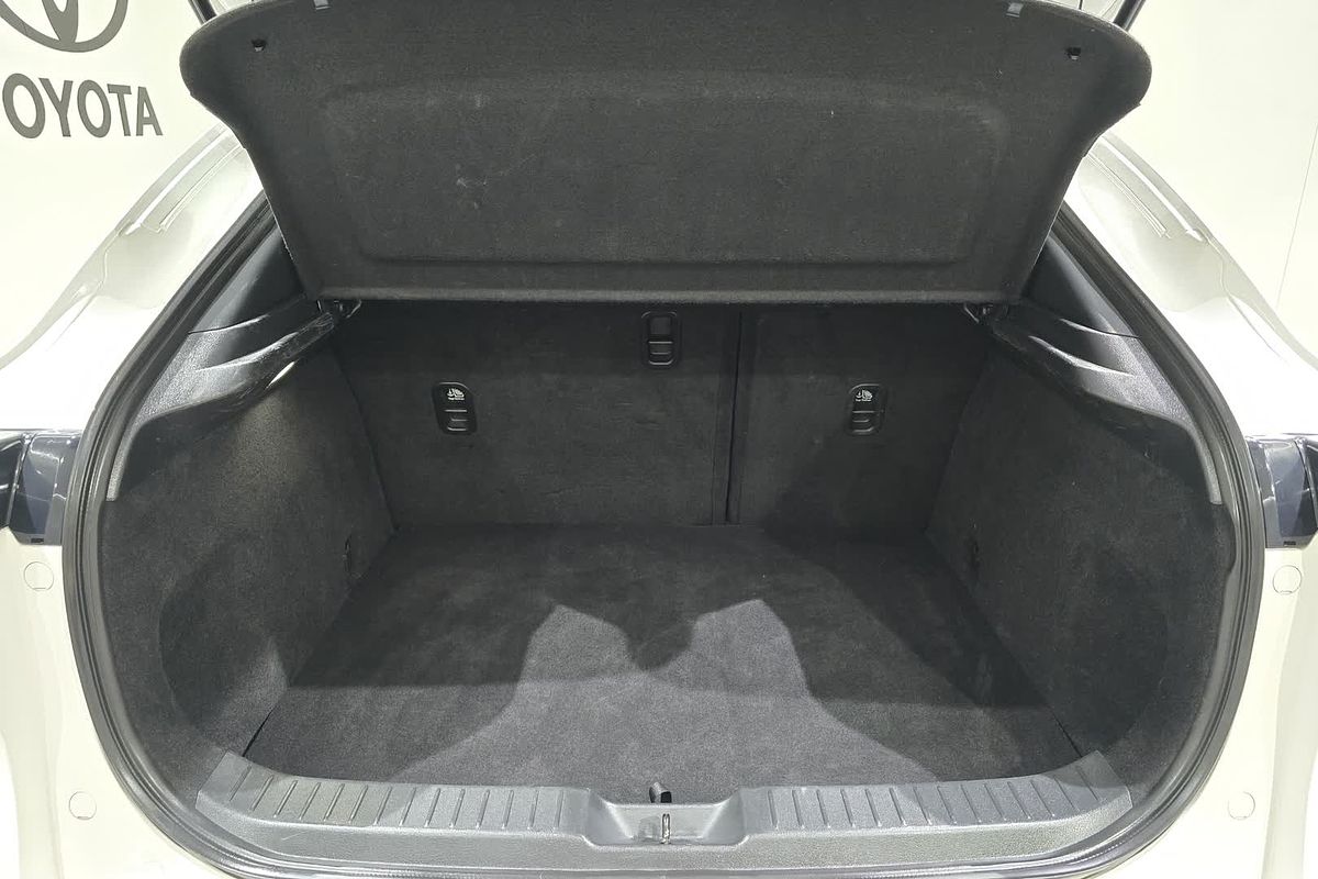 2023 Mazda CX-30 G20 Evolve DM Series