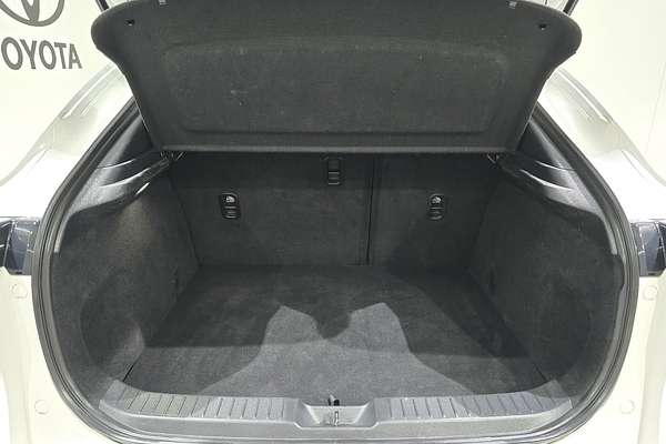 2023 Mazda CX-30 G20 Evolve DM Series