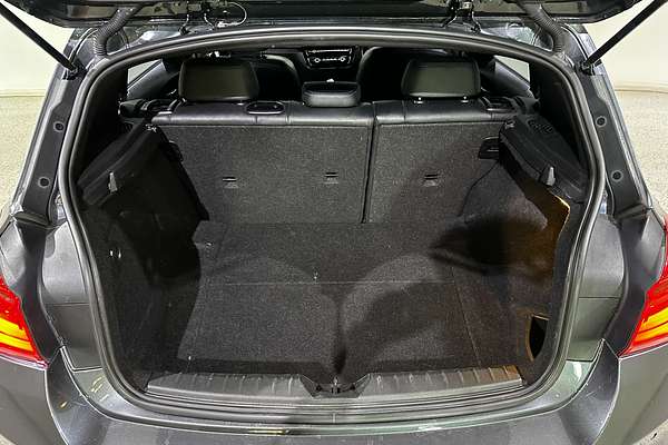 2018 BMW 1 Series 118i M Sport F20 LCI-2