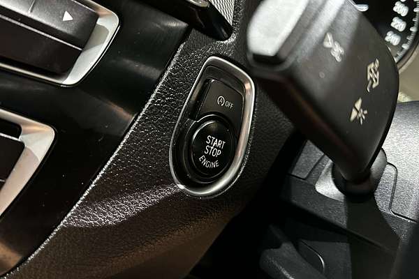 2018 BMW 1 Series 118i M Sport F20 LCI-2