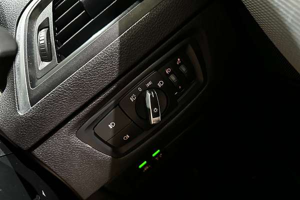 2018 BMW 1 Series 118i M Sport F20 LCI-2